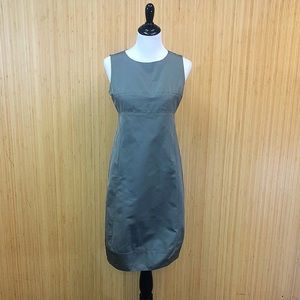 MaxMara Shift Dress
